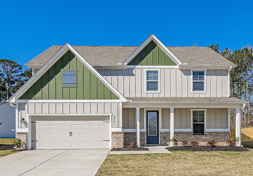1st image of 676 Cantrell Dr