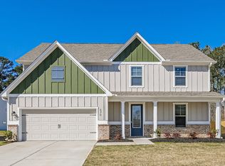 676 Cantrell Dr, Dallas, GA