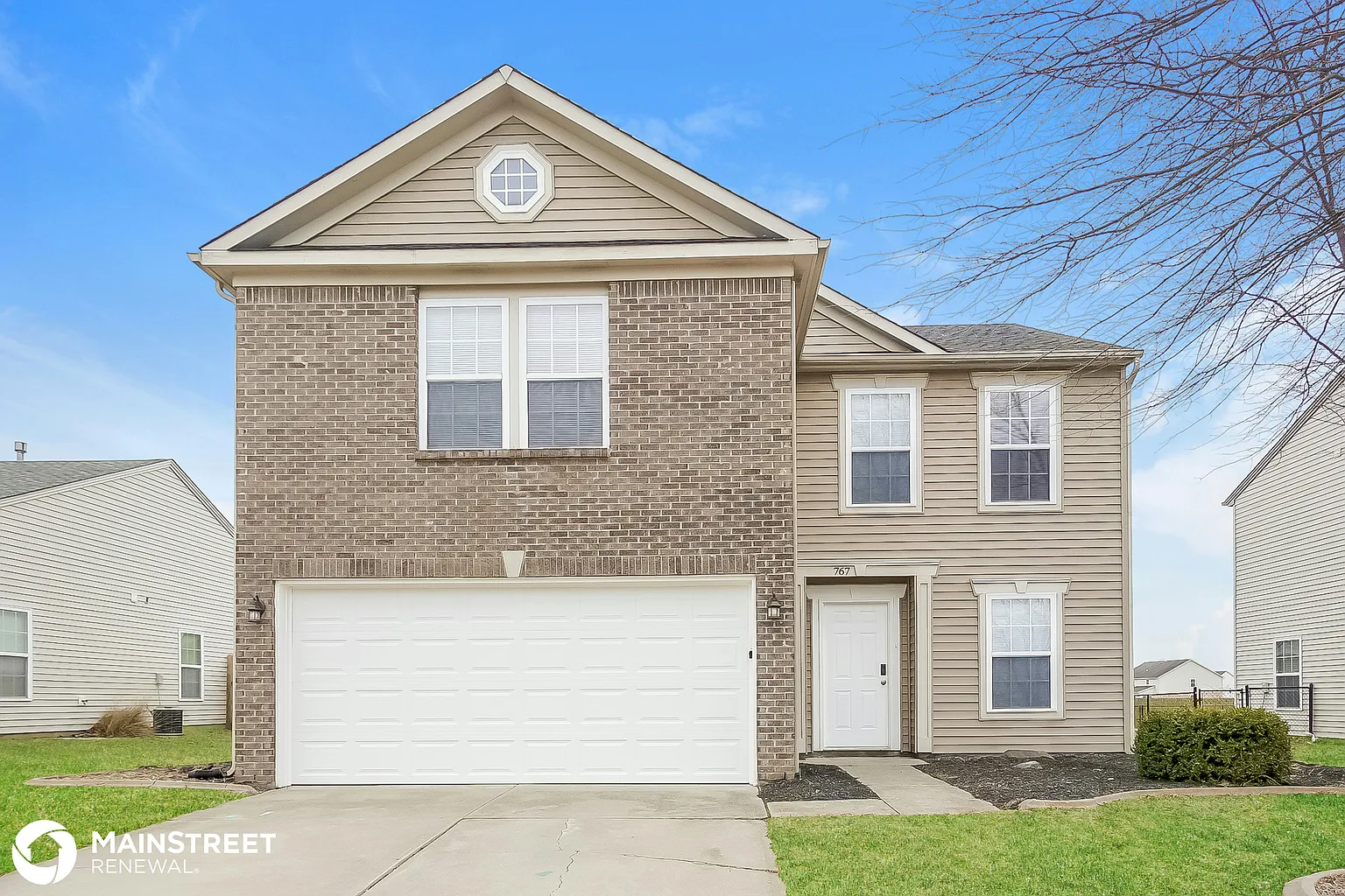 767 Heartland Dr photo 1