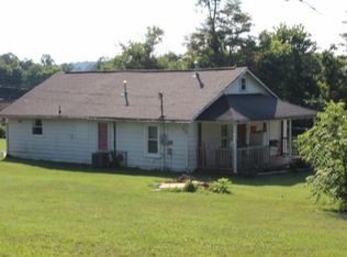 762 Hammond Ave, Mt Carmel, TN 37645