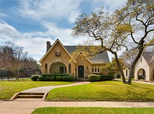 2201 Hawthorne Ave, Fort Worth, TX 76110