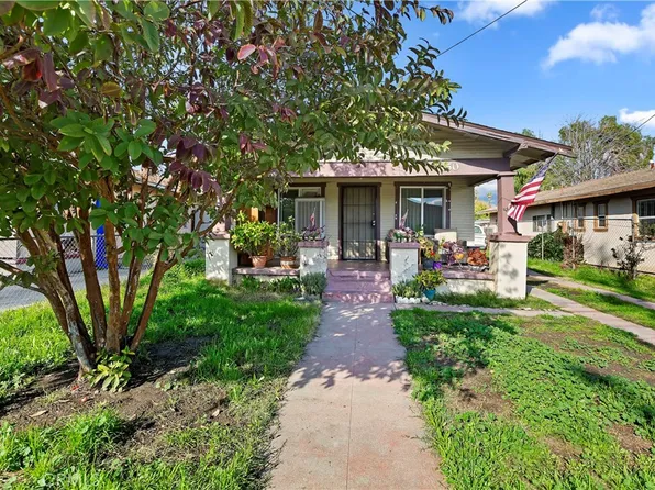 350 W 13th St, San Bernardino, CA 92405