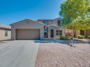 21373 N Diamond Dr, Maricopa, AZ 85138