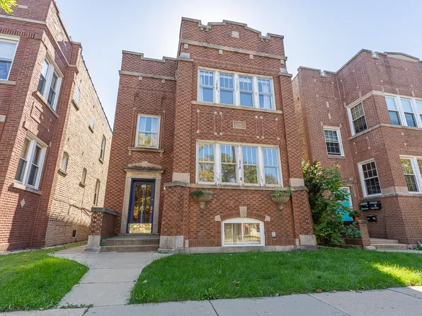 5325 W Montrose Ave #2, Chicago, IL 60641