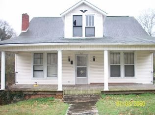 317 W 14th St, Columbia, TN 38401