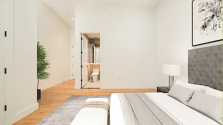 Rented by Nooklyn NYC LLC