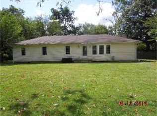 2471 Chinquo St, Grove City, OH 43123
