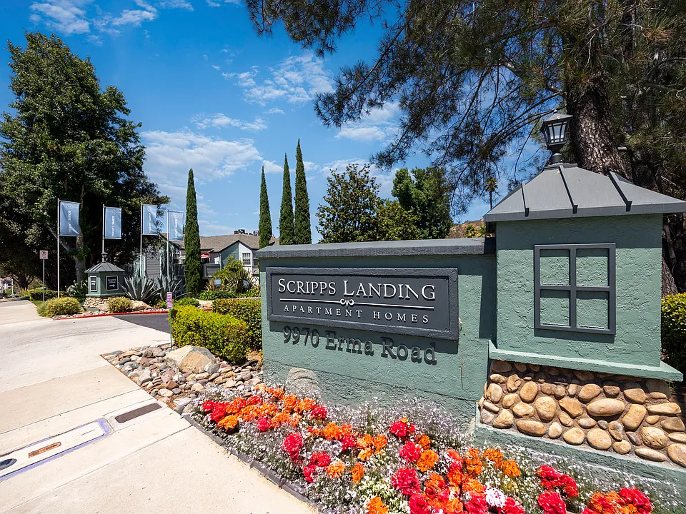 Scripps Landing Apartment Homes