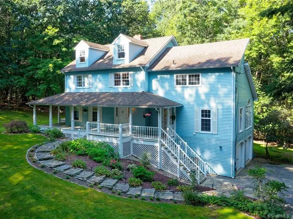 6 Timber Lane, Willington, CT 06279