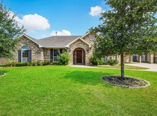 2203 Bisbee Rd, League City, TX 77573