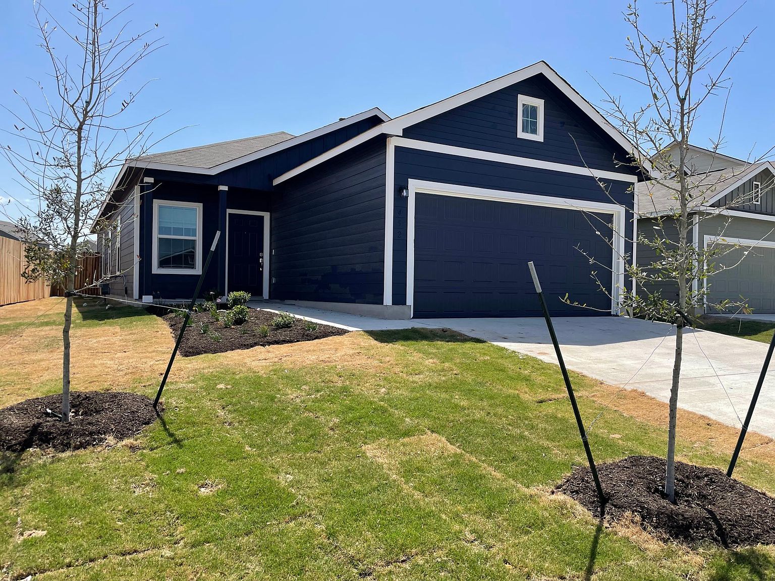 452 Gabbro Gdns, Maxwell, TX 78656 Zillow