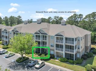 280 Woodlands Way Unit 1, Calabash, NC 28467