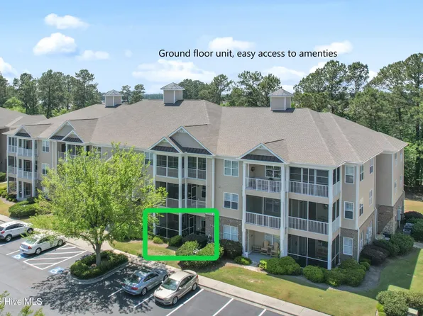 280 Woodlands Way Unit 1, Calabash, NC 28467