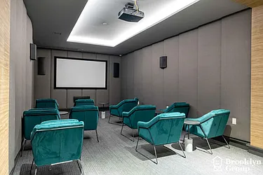 Rented by Brooklyn Group