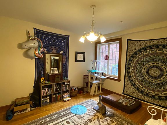 5th image of 603 N Davis Ave APT 4
