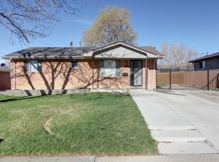 7451 Decatur St, Westminster, CO 80030