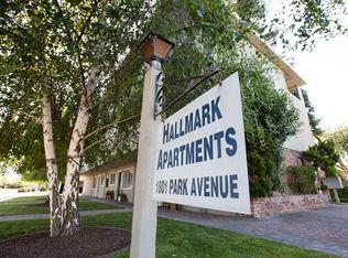 1801 Park Ave APT 8, San Jose, CA 95126