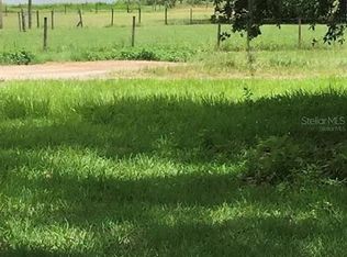 17465 Spring Valley Rd #1, Dade City, FL 33523