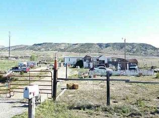 951 Old, Mack, CO 81525