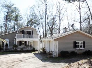 207 Cobblestone Ln, Demorest, GA 30535