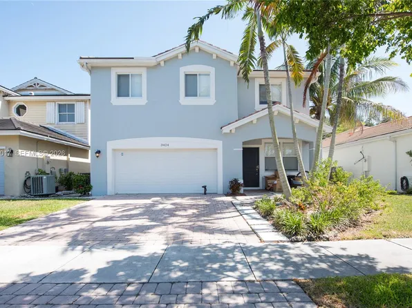 3424 NE 1st St, Homestead, FL 33033