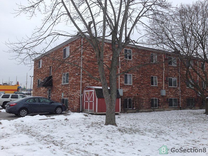 1st image of 4131 Free Pike APT 4