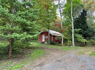 57 Beaver Creek Rd #25, Redfield, NY 13437