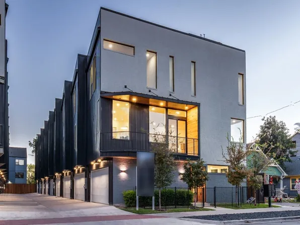 426 W 9th St #104, Dallas, TX 75208