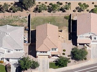 4006 W Vineyard Rd, Phoenix, AZ 85041