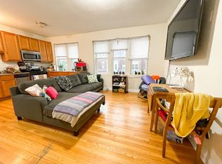 3001-07 N. Spaulding Ave./ 3242-48 W. Wellington Ave., Chicago, IL 60618