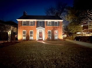 1318 Franklin Ave, River Forest, IL 60305