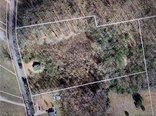 1628 Cook Rd, Powhatan, VA 23139