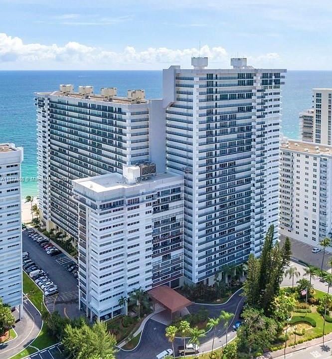 1st image of 4280 Galt Ocean Dr APT 7C
