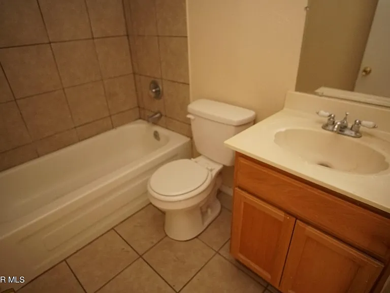 3403 Pershing Dr #3 — Photo 9