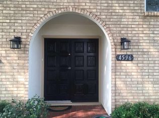 4596 Mistletoe Dr, Wichita Falls, TX 76310