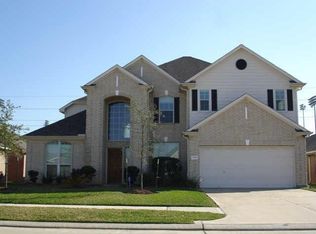 21011 White Oak Ridge Dr, Houston, TX 77095