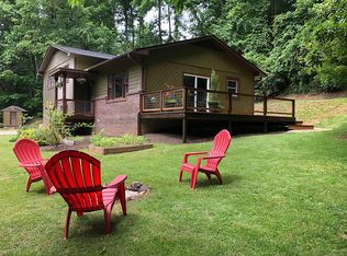 6 N Oak Ter, Arden, NC 28704