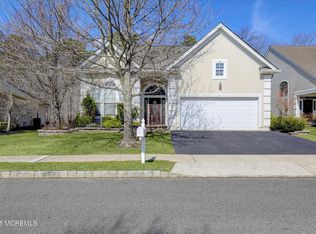 117 Gables Way, Jackson, NJ 08527