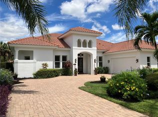 9911 El Greco Cir, Bonita Springs, FL 34135