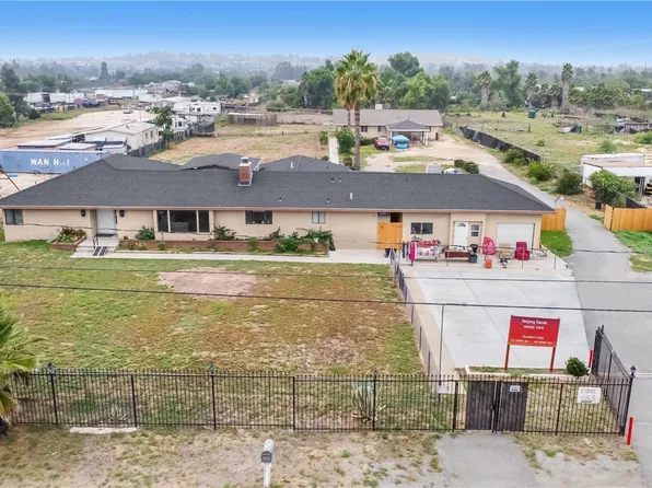 18183 Haines St, Perris, CA 92570