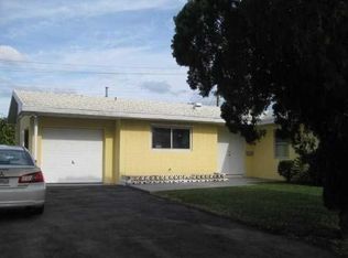 16031 SW 104th Ct, Miami, FL 33157