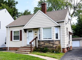 1243 Avondale Rd, South Euclid, OH 44121