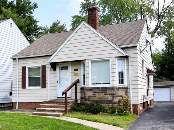 1243 Avondale Rd, South Euclid, OH 44121