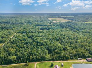 Wade Rd, Coleman, MI 48618