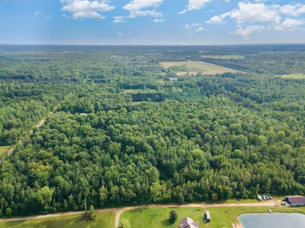 Wade Rd, Coleman, MI 48618