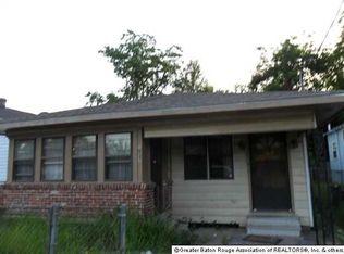 1637 N 37th St, Baton Rouge, LA 70802