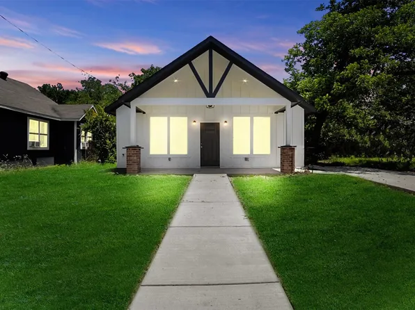 1909 Fuller St, Greenville, TX 75401