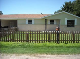 523 Stoddard St, Odessa, TX 79762