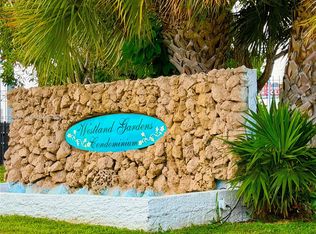 Westland Gardens Condo, Hialeah, FL 33012