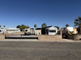 12154 E 36th Way, Yuma, AZ 85367